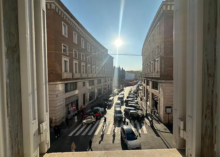 Residenza Nobile Vittoria 4*