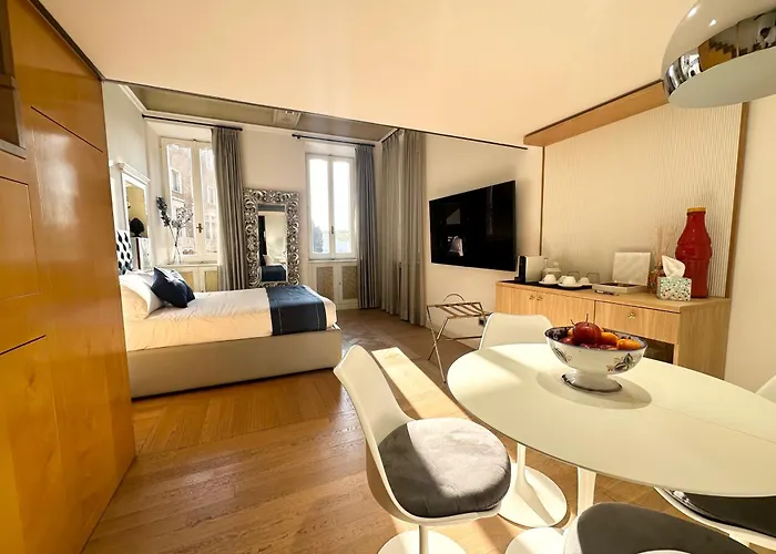 Residenza Nobile Vittoria
