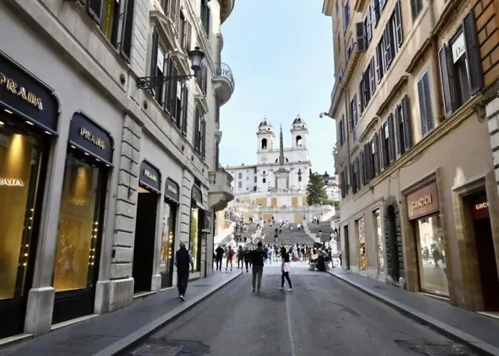 Residenza Nobile Vittoria 4*